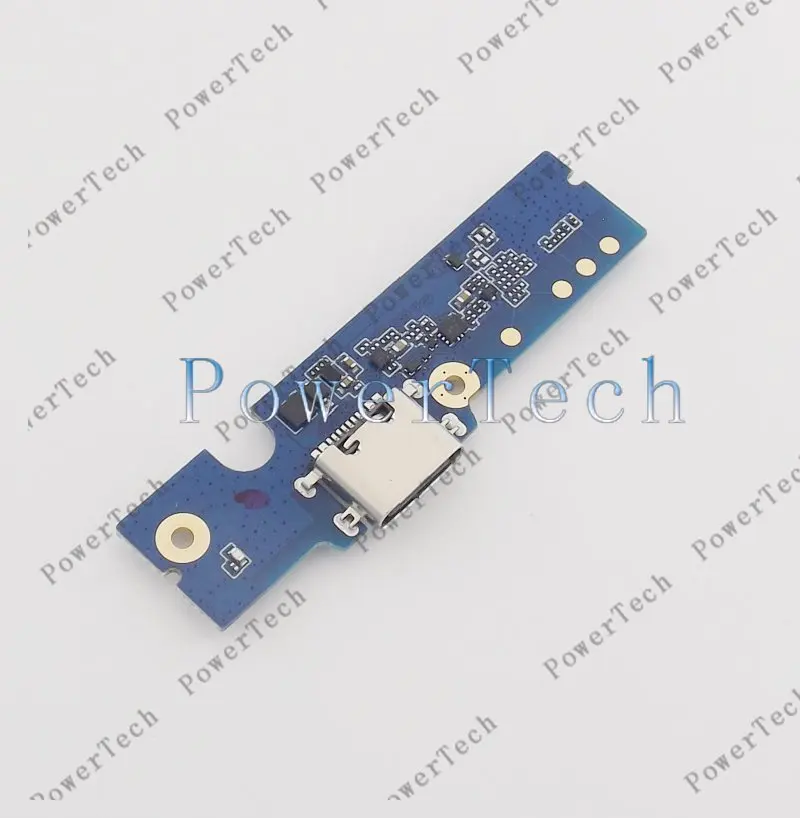 New Original Blackview BV6200 BV6200 Pro USB Board Base Charging Port Board Accessories For Blackview BV6200 Pro Smart Phone