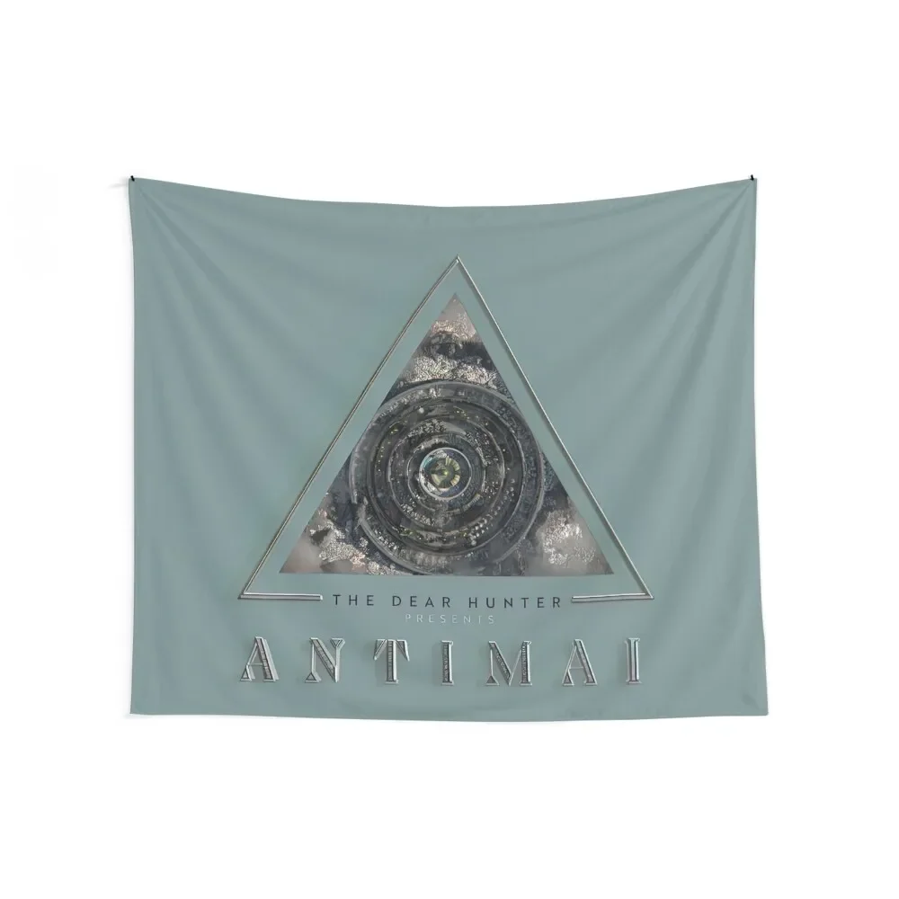 Pyramid Antimai Tapestry Living Room Decoration Wall Decor Tapestry