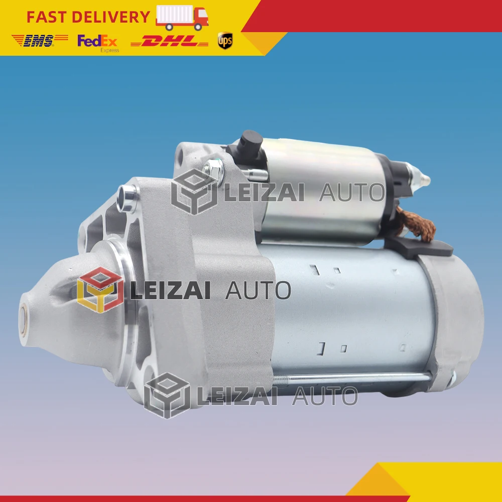 

Стартер для BMW 1 2 X1 F40 116i 118i MINI Cooper 1..7KW 12V CW 15T b438000-3521 8647866 12418647866 12418676404