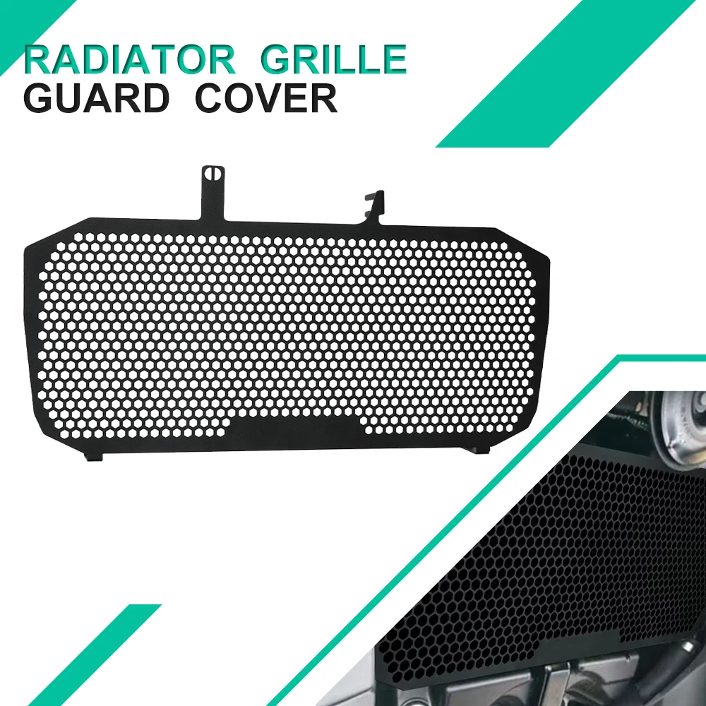 

Motorcycle Radiator Grille Guard Protector Grill Cover Accessories For HONDA NSS750 750 XADV750 X ADV 750 2020-2024 2023 2022