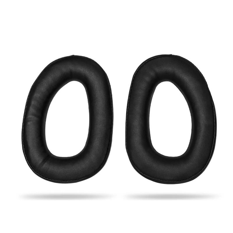 Replacement Ear Pads For Sennheiser GSP300 GSP301 GSP302 GSP303 GSP350 GSP370 Headphone Earmuffs