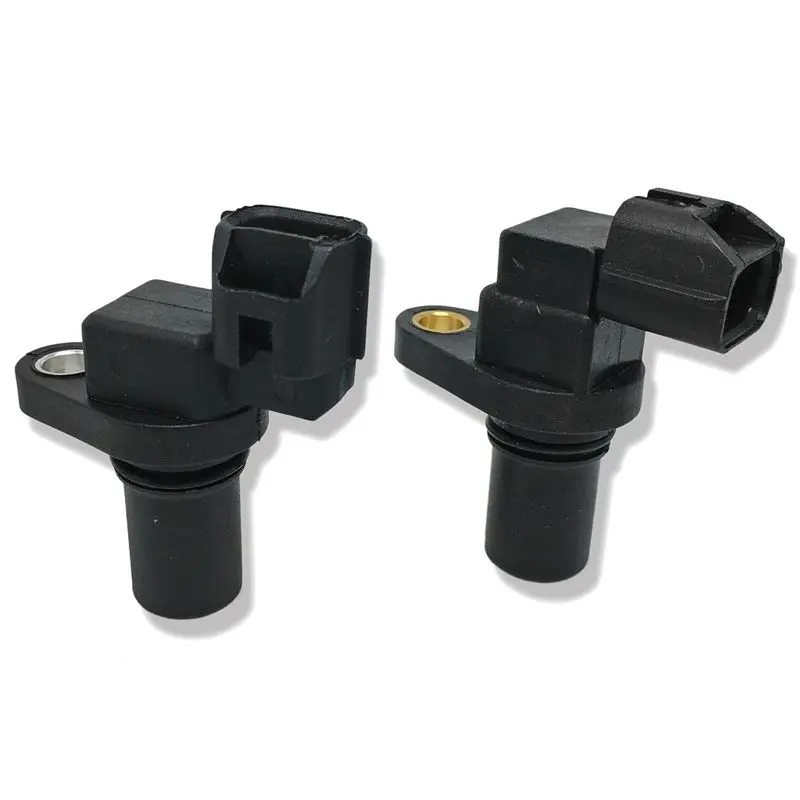 

5 Pair New Transmission Speed Sensor Input & Output Set Of 10 For 1999-2010 Kia 42620-39051 42621-39052
