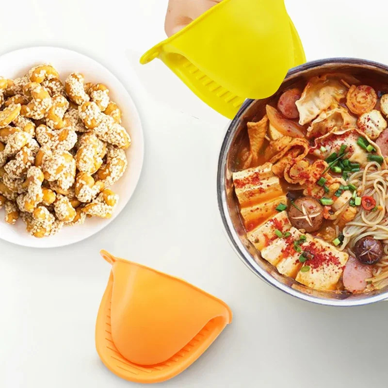 Рисунок 5 - Утолщенные силиконовые перчатки для выпечки