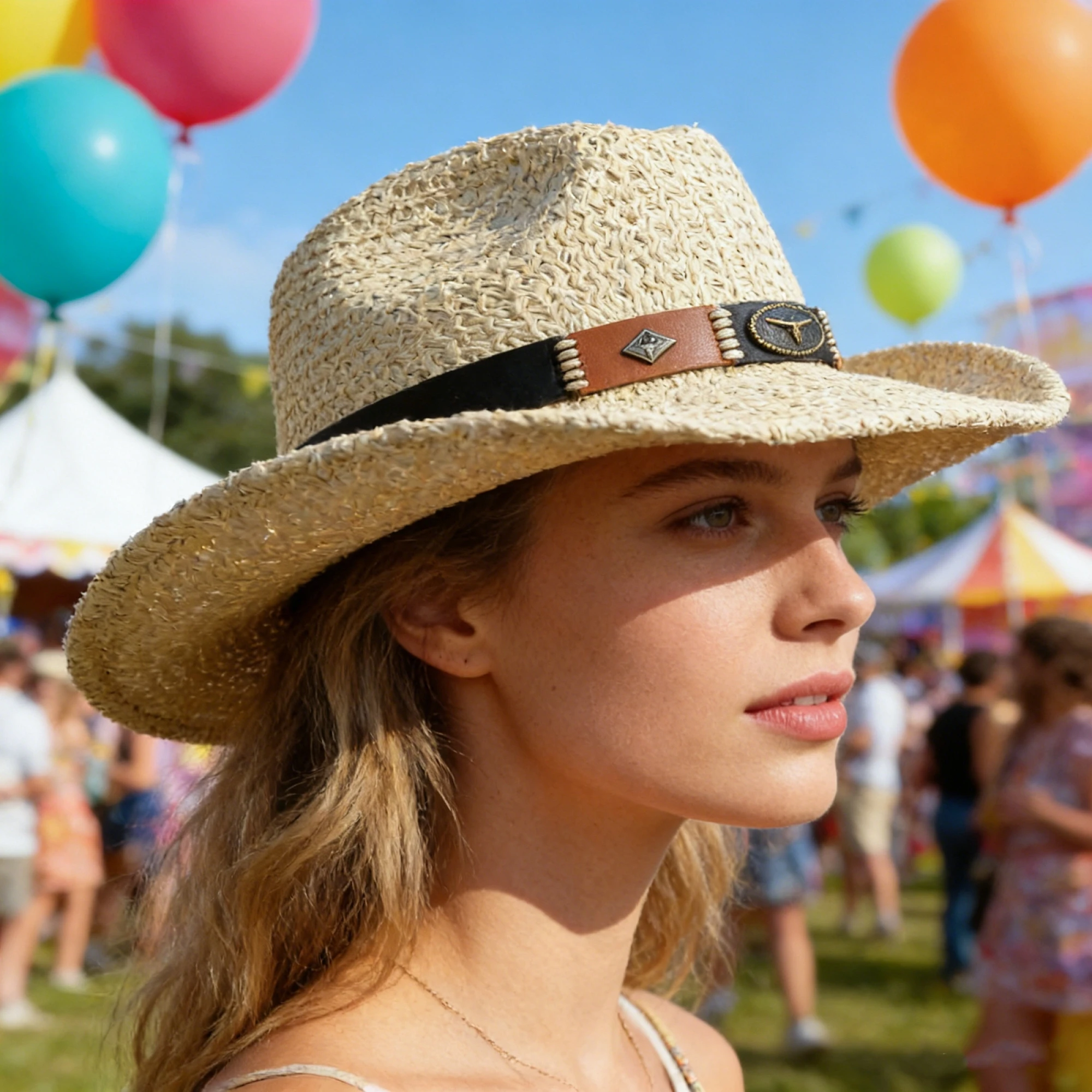 

Шляпа-федора в винтажном стиле с широкими полями и кожаной лентой для женщин и мужчин, аксессуар для пляжных вечеринок и путешествий, солнцезащитная шляпа