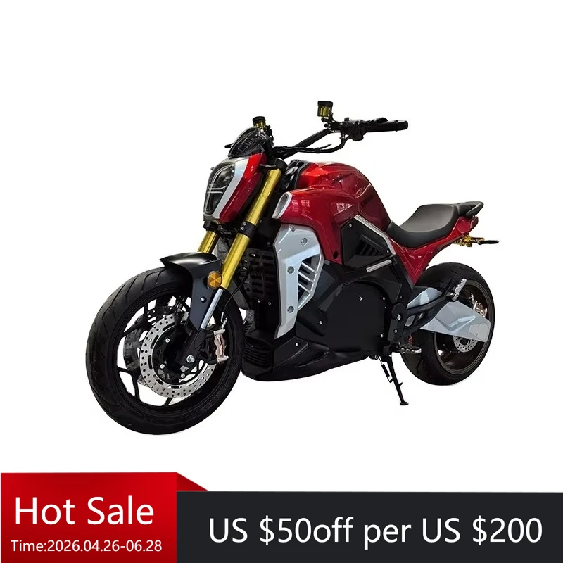 

Sport Electric Scooter Motorcycle 3000 W for adult motorcycles