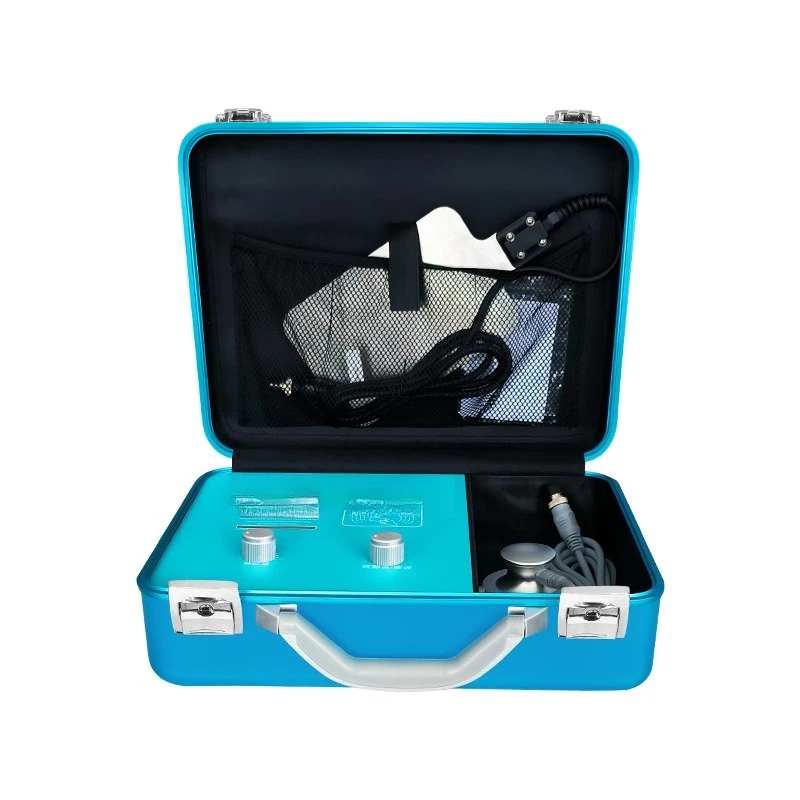 

Meridian instrument Moxibustion guide Bioelectric meridian dredging Beauty salon physiotherapy