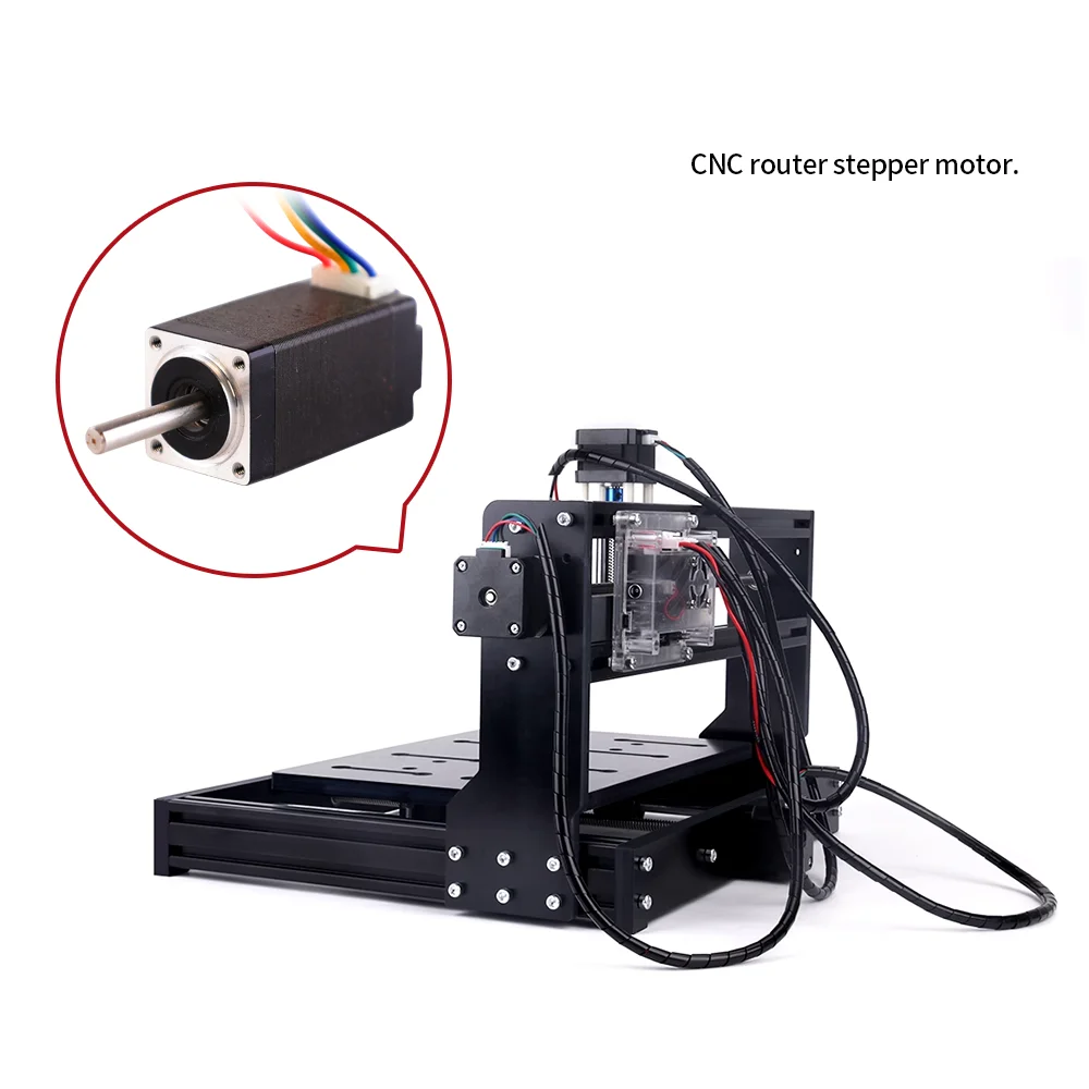 3 pcs practical Nema8 mini Stepper Motor Nema 8 motor 20HS40 0.8A 30mN.m motor for for mini cnc 3D printer