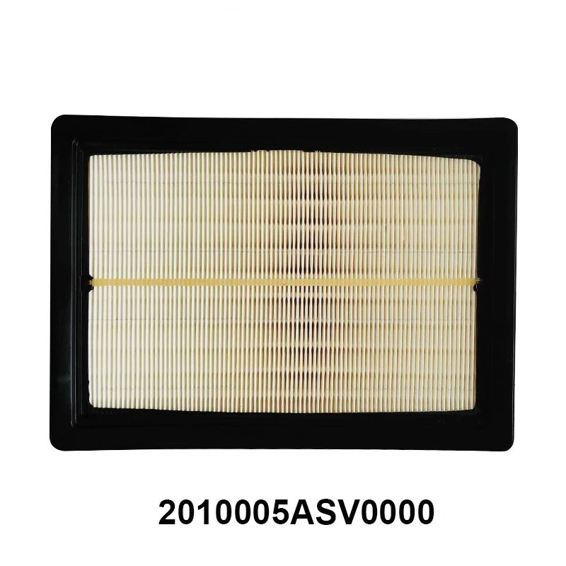 Car Engine Air Filter Cabin Filter Oil Filter Fuel Filter for Trumpchi GAC GS4 2021 2022 1.5AT 1.3MT Model Car Accessories