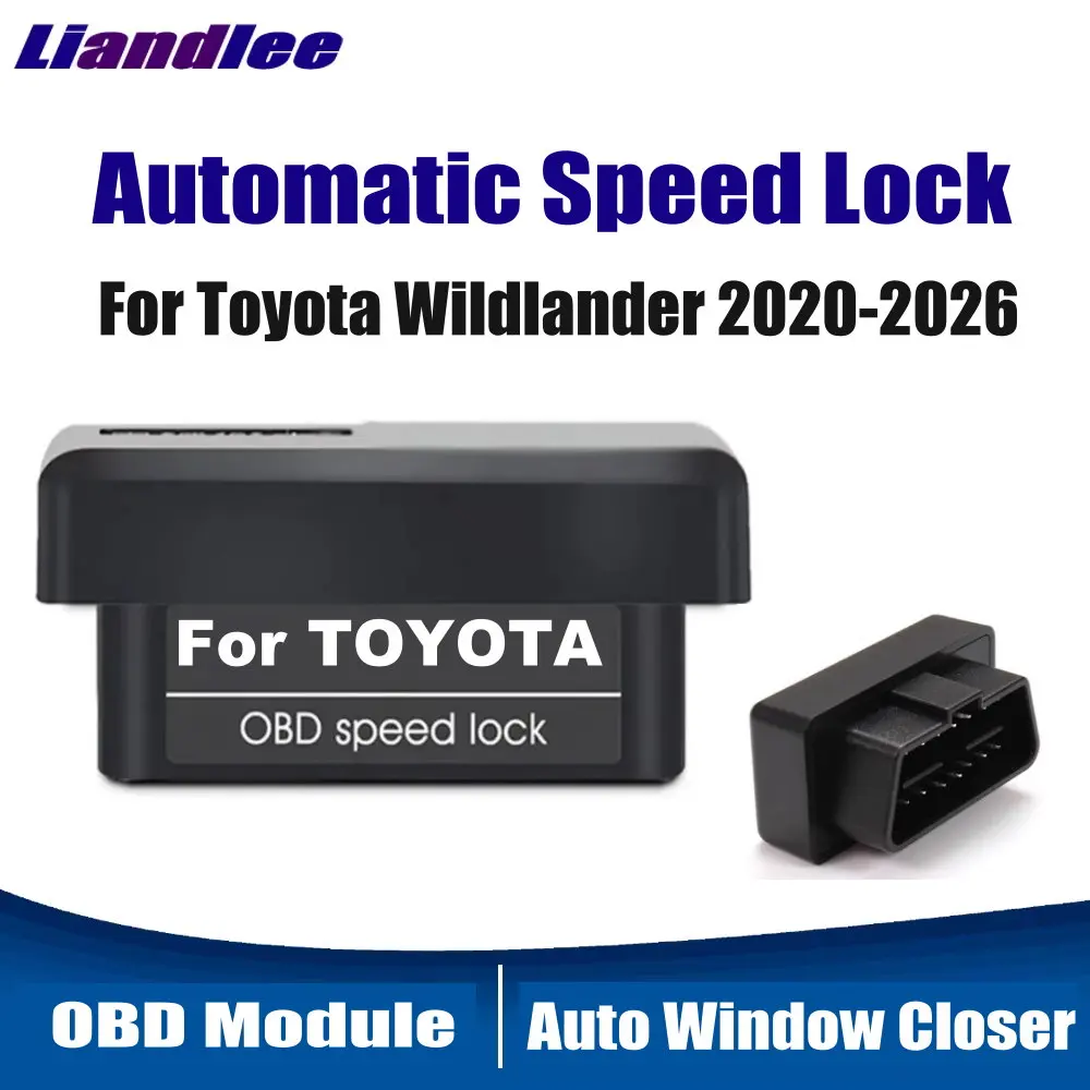 Automatic Car Speed…