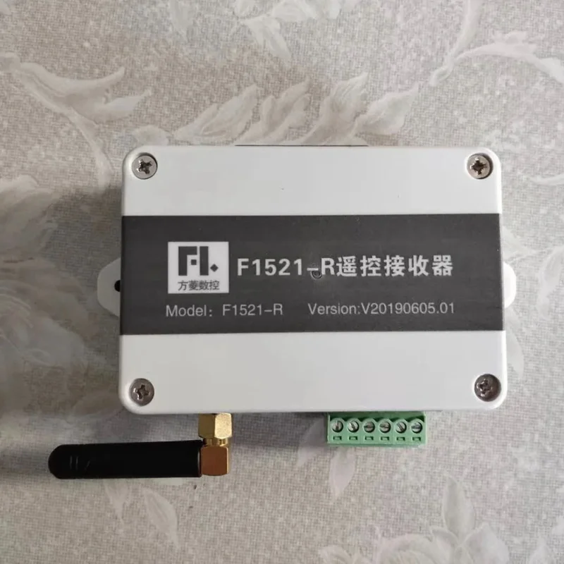 F1521 máquina de corte cnc controle remoto para f2100b f2100bx f2300b f2300bx f2300a f2300ax f2100bt versão 5.0