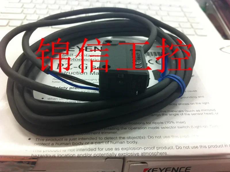 KEYENCE PZ-G42N  100%  new and original