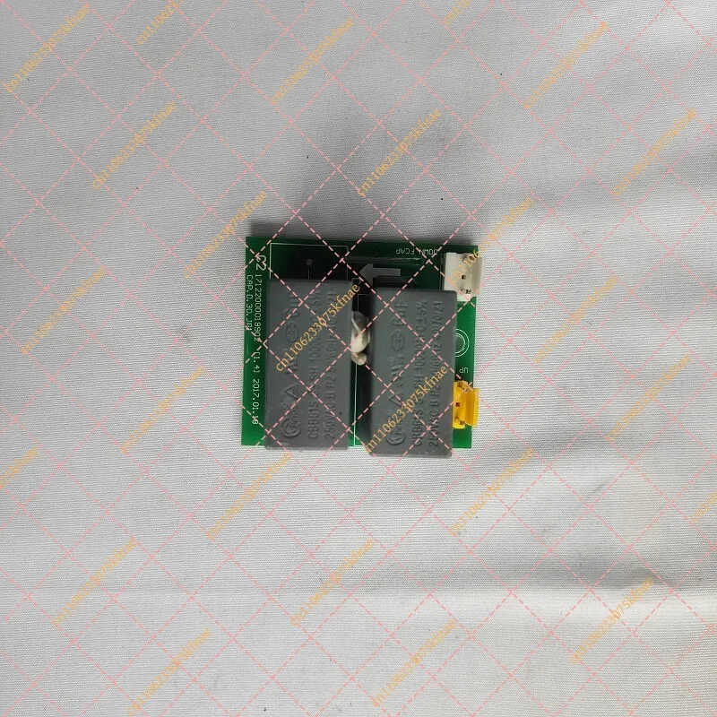 New 17122000019902 Circuit Board for KY-26/N7Y-PQ Air Conditioner Motherboard