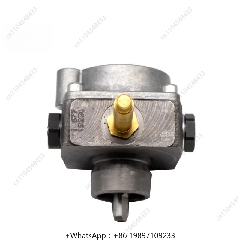 40G/20G Riello-Pumpe für Brenner RG4S RBL Ölpumpe 3008848   Ersatzteile für Kesselteile