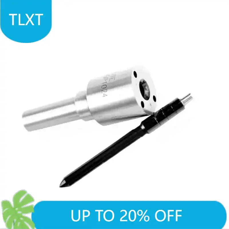 

Nozzle DLLA145P1024 Toyota Hiace Hi 2.5 2KD-FTV For Denso Injector 095000-8740 23670-0L070 30300 0L010