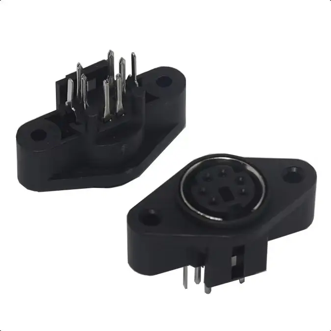 【5-1PCS】MDC/S Termi…