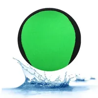 1-3PCS Kids Adult Water Bouncing Ball Ocean Pool Beach Sports Swimming tools Water Bouncing Ball Soft Relaxing Water Jump Balls