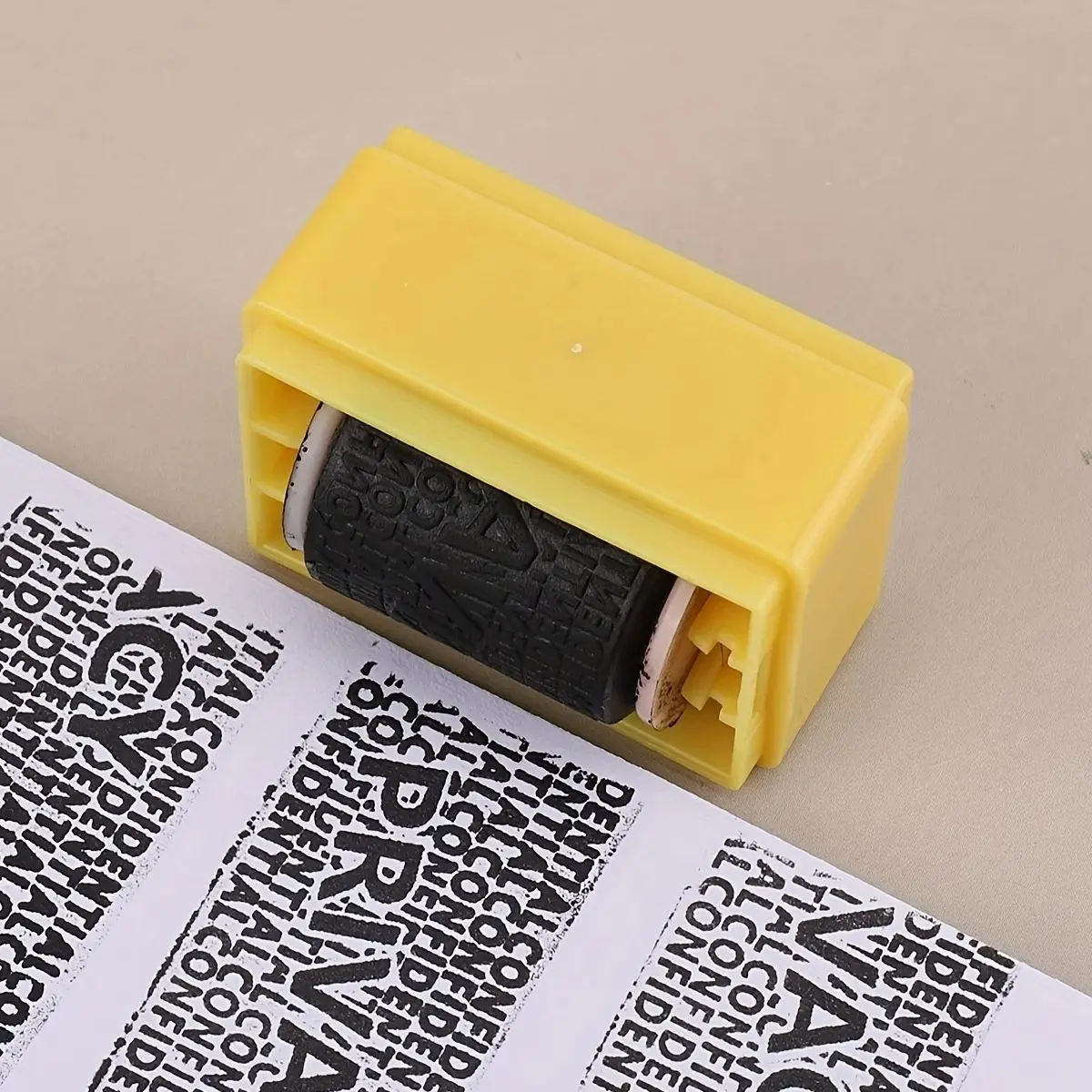 Theft Protection Ro…