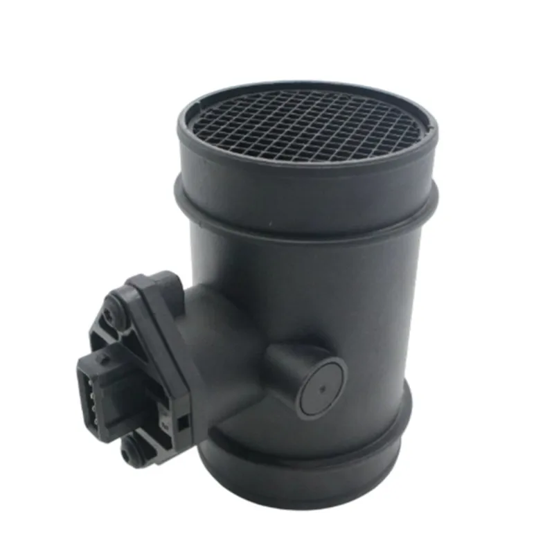 For Alfa Romeo 164 Sedan 1987-1998 Compatible 60589472 Car Mass Air Flow Meter Assembly MAF Sensor