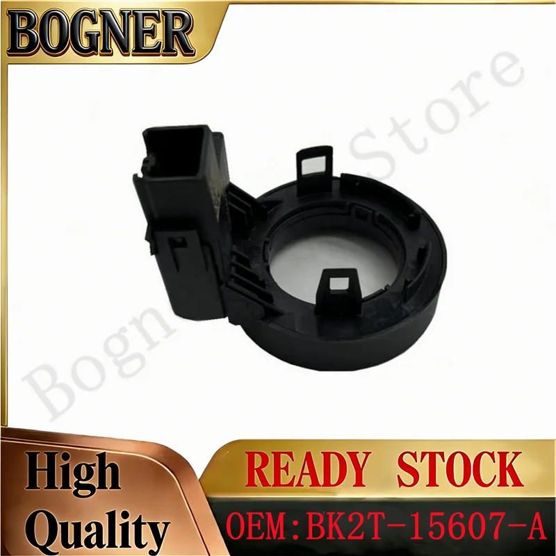 Brand New Steering Column Ignition Transceiver Anti-Theft Coil BK2T-15607-A for Ford Transit MK7 MK8 Custom TTF TTG V363 2.2