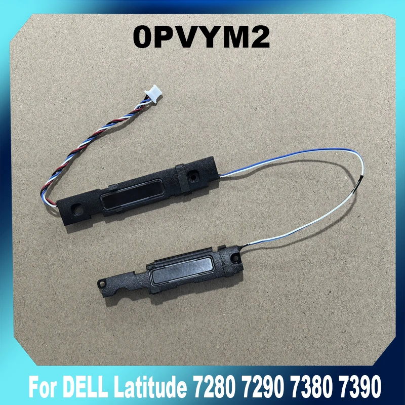 

New Original Laptop Speaker For DELL Latitude 7390 7380 7290 7280 0PVYM2
