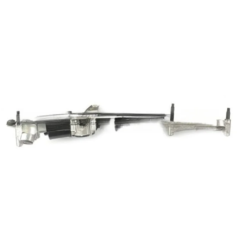 

Windshield per Linkage Assembly