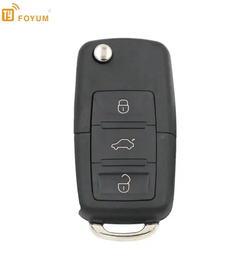 5PSC Wireless Control Remote Cloning Remote Control For Fixed Code Car Key Face to Face Learning Transmitter Portable Duplicator