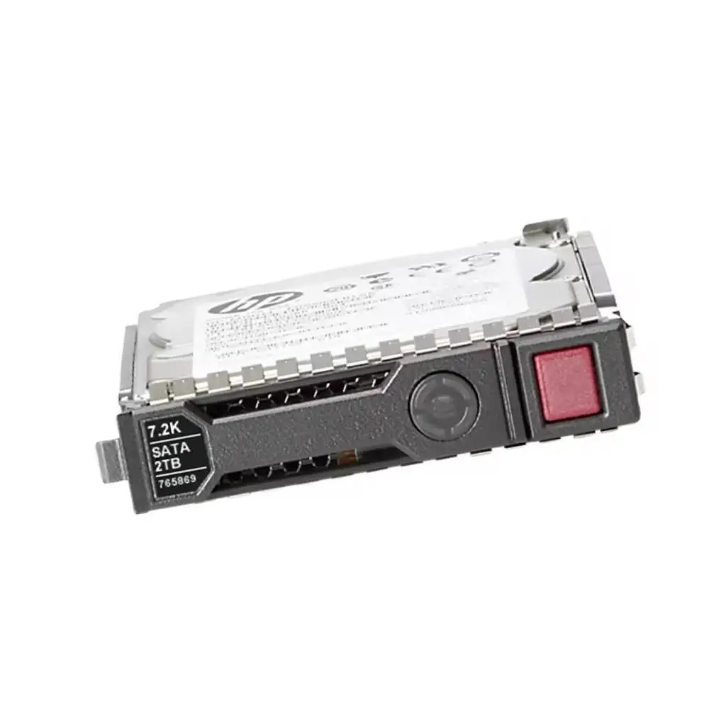 

Customized P18424-B21 P18483-001 867213-004 960GB SATA 6G Read Intensive SFF (2.5in) SC Multi Vendor SSD P18424-B21