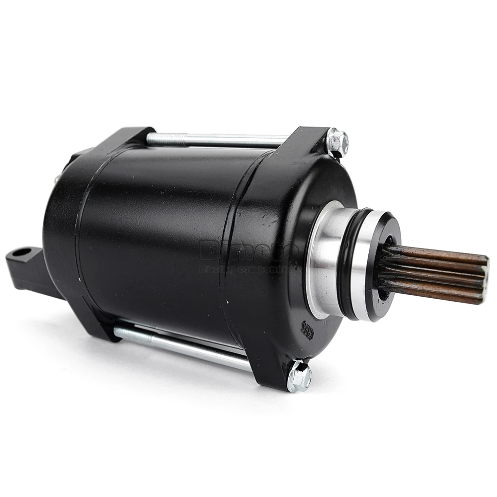 Motorrad-Motorstarter für Suzuki VL125 VL250 Intruder LC 31100-26F00 für Kawasaki ZX1000 Ninja ZX-10R 2010 21163-0044 – Detail 10