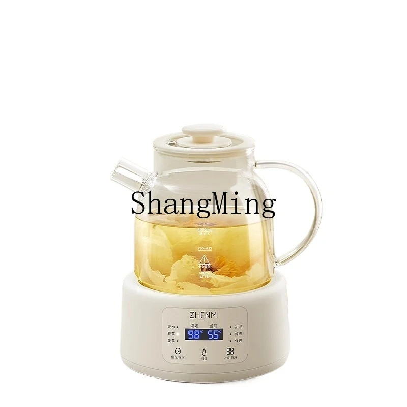 

ZYY household multi-functional small tea maker boiling water thermostat