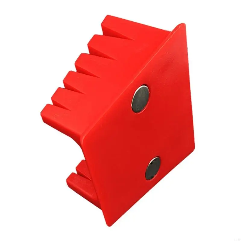 Table soudage du support luminaire 40J