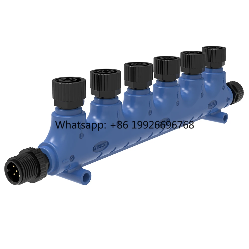 Equipement-marin-kit-de-demarrage-nmea2000-connecteur-m12-code-a-5-broches-8-voies-femelle-male-separateur-en-t-connecteur-etanche-ip67