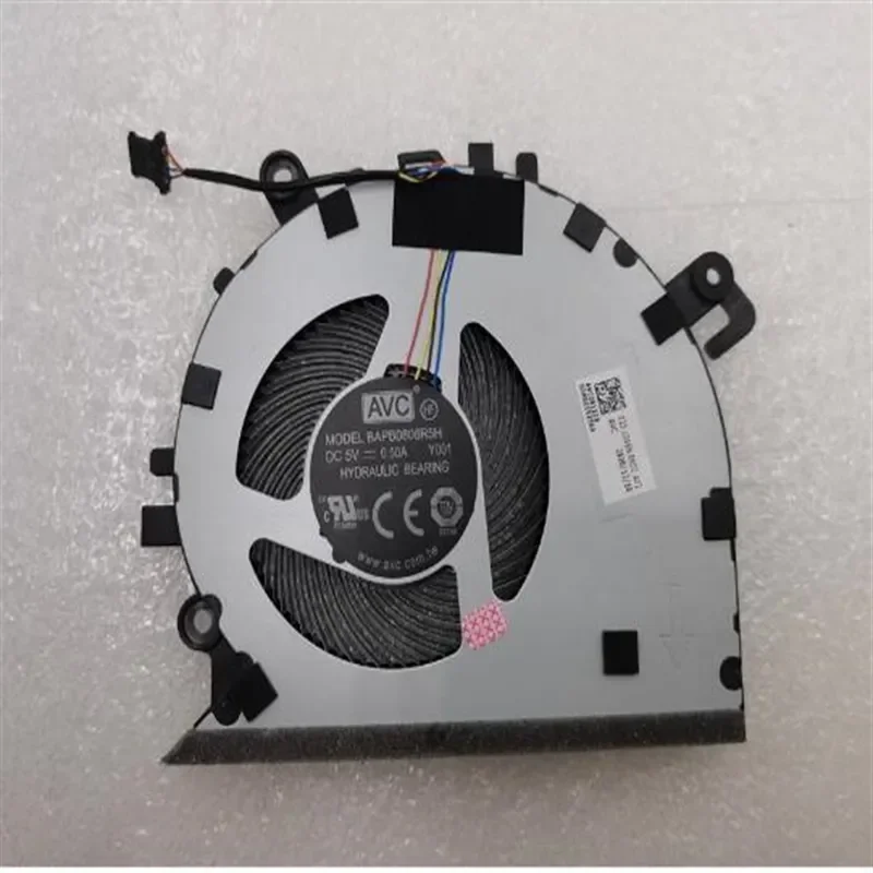 For Xiaomi XMA1901-DA Notebook Cooling Fan Y001 Electric Fan Redmi Air Cooling Original Replacement