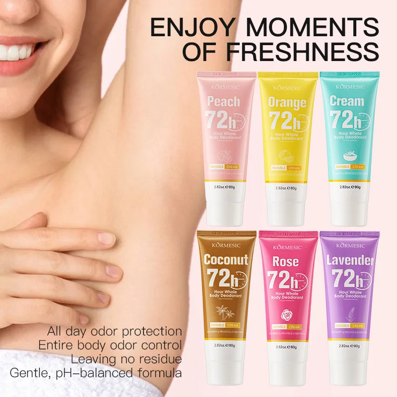 

Стойкий аромат для романтических душ для свиданий, женские твердые духи, изысканный твердый бальзам с цветочным принтом, роза, персик