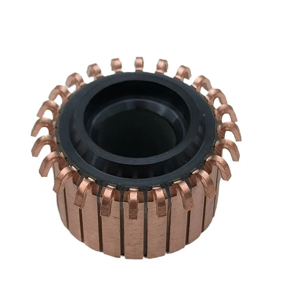 27.2*12*17.4*24P Rectifier Reverser Copper Head Dhy-2420-24