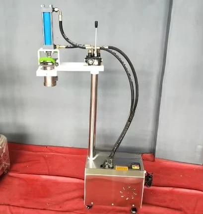 Semi Automatic Instant Noodle Making Machine Small Thin Noodle Making Machine Electric Noodle Machine