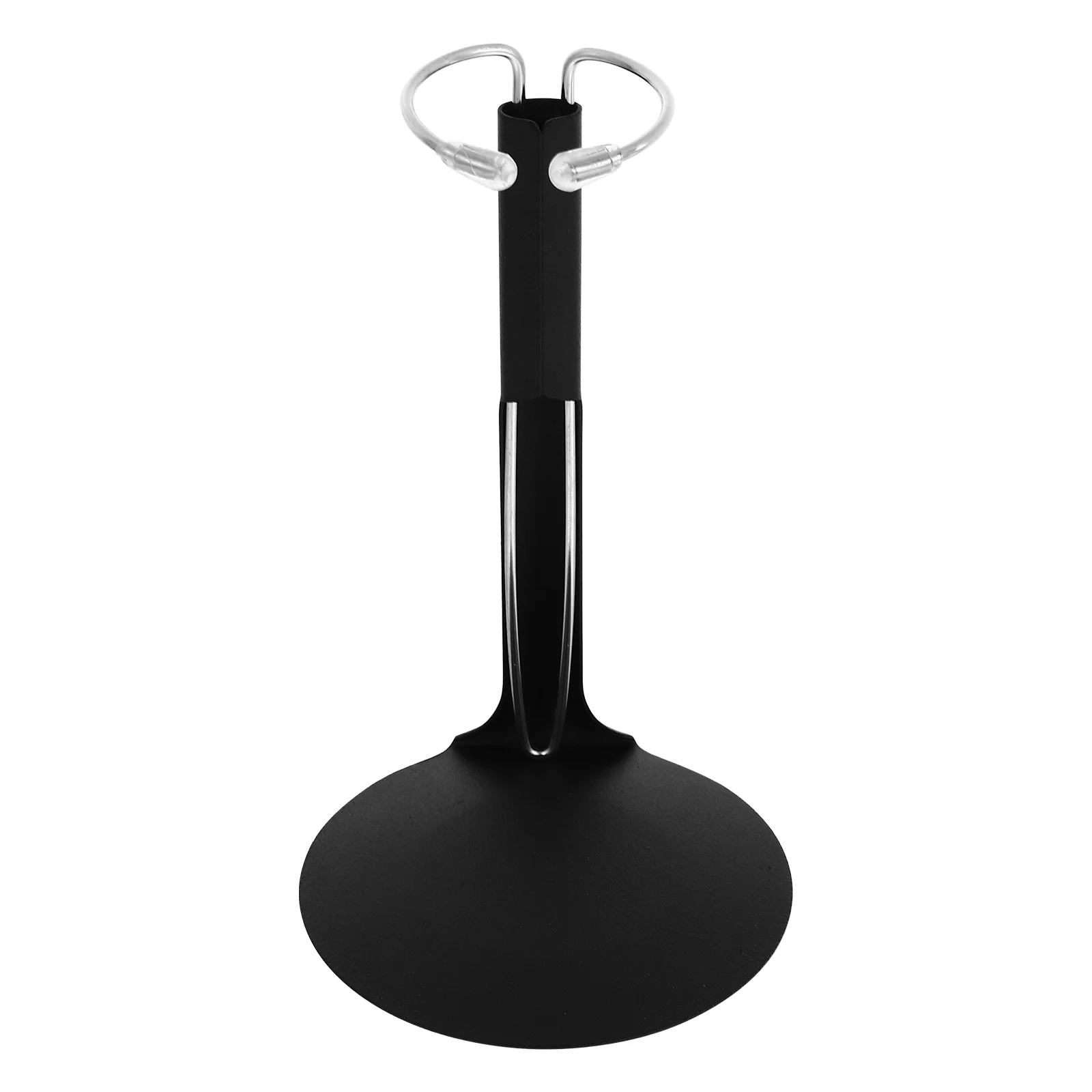 

Stand Mini Supply Toys Soldier Holding Rack Jewelry Dolls C-type Base Bracket