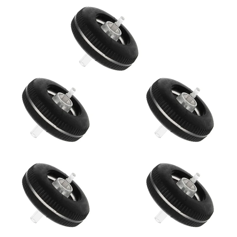 

5X Precision Mouse Wheel Pulley For Logitech G403 G603 G703 Wireless Mouse Wheel Mouse Accessories-TCE