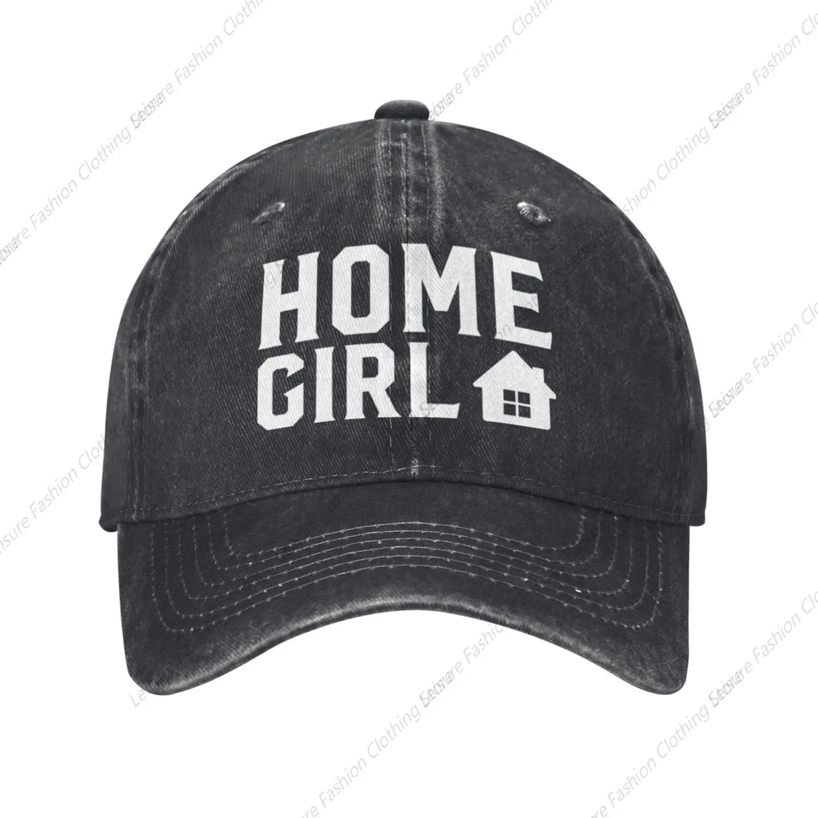 Real Estate Agent Broker Realtor Gifts Women Baseball Cap for Men Women Adjustable Washed Baseball Hats