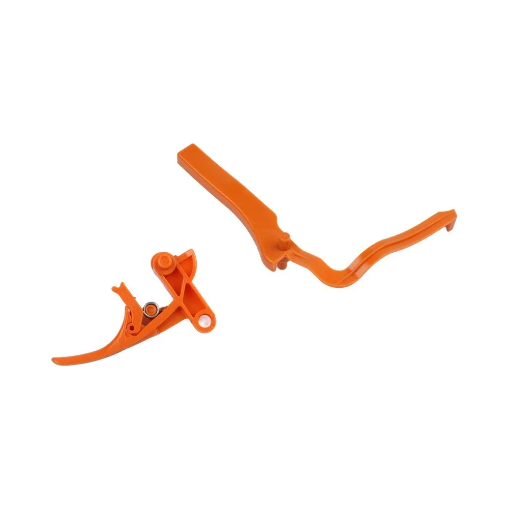 Replacement Trigger and Throttle Trigger Interlock Compatible with FC55 FS38 FS70RC Trimmers Part 4140 182 0800