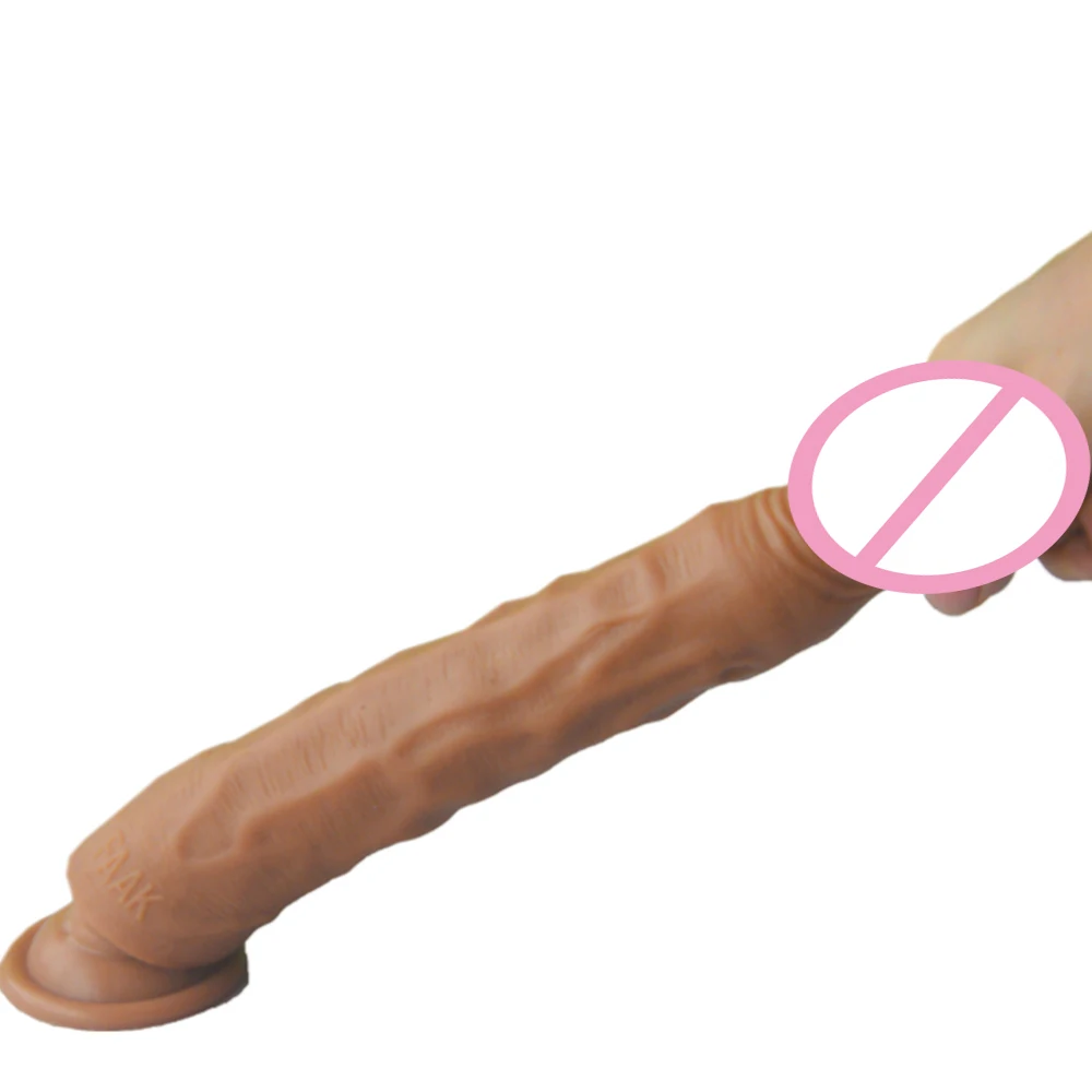 Sxxy 24cm riesigen Silikon dildo mit Sauger Haut Gefühl realistische Anal Plug Sexspielzeug für Männer Frauen Vaginal Prostata stimulieren