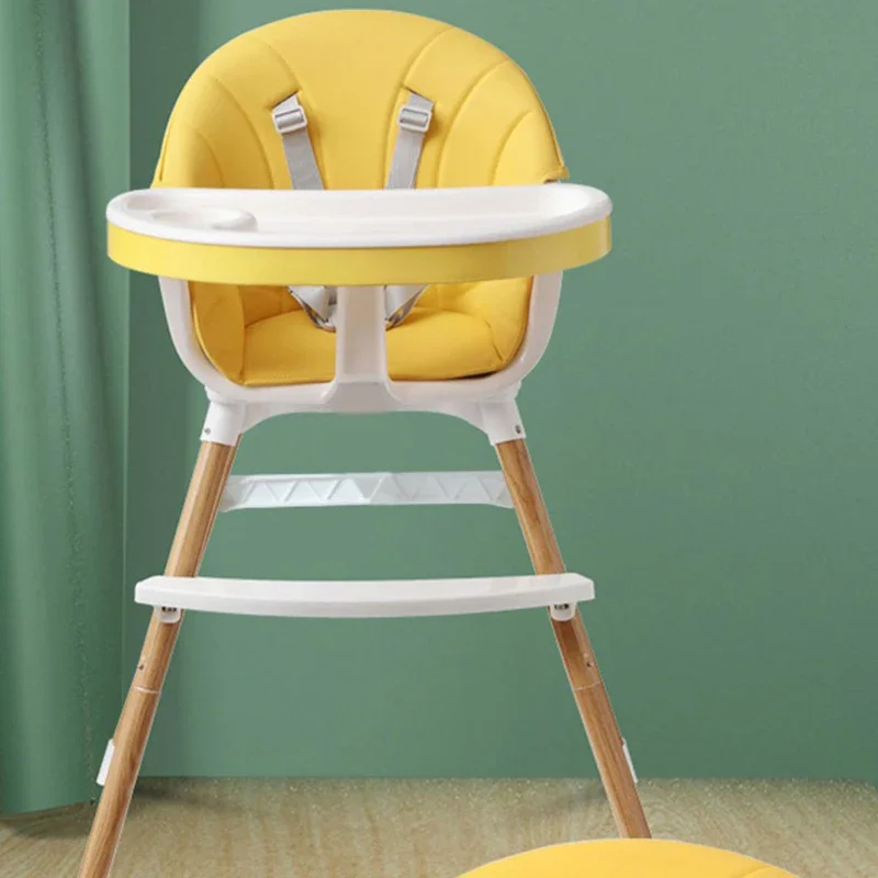 Breastfeeding Beach Baby Seat Chair Kids Stool Stool Children'S Chair Real Madrid High Real Taburete Infantil Room Furniture