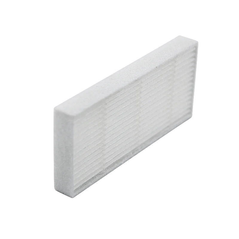 ميديا VCR03 رؤية أفضلd750 D730 D720 روبوت المكنسة الكهربائية فلتر هيبا ميديا الروبوتية مكنسة كهربائية أجزاء الملحقات 90*40 مللي متر * 10 مللي متر