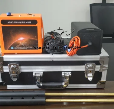 O detector de água ADMT-300S-Y à venda