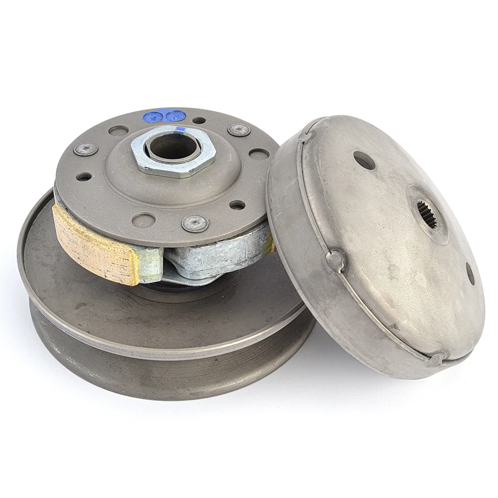 

Bell Clutch Outer for Honda 22350-K97-T01 22361-KVB-900 22361K29V81 22535K1NV00 22804148000 23205K1ZJ10 23224K1ZJ10 23233K1ZJ10
