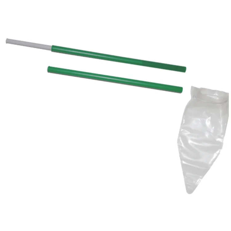 Disposable medical endoscopy laparoscopic endobag