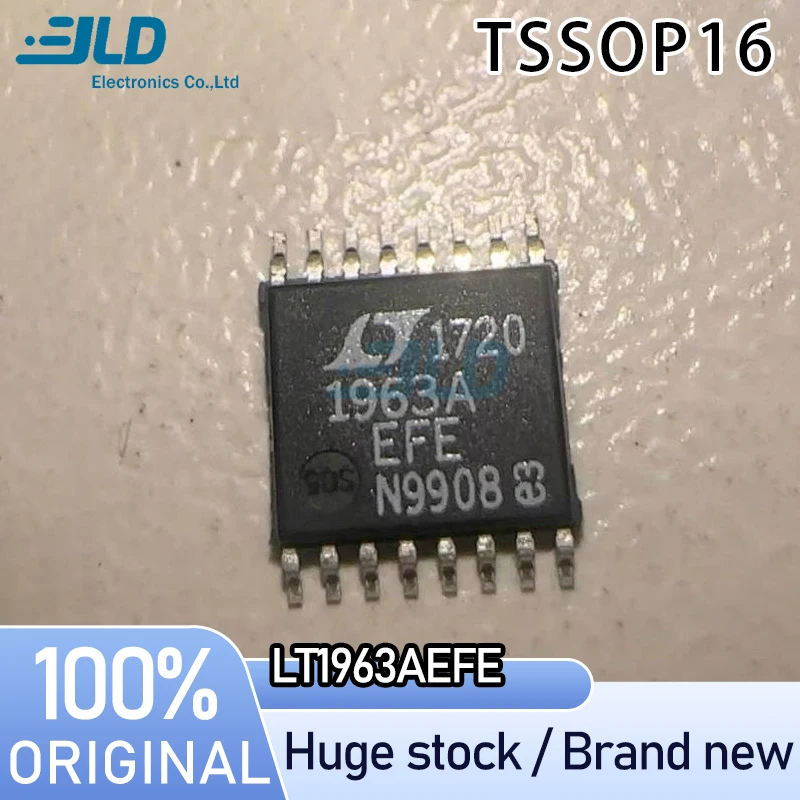

(5-20piece) 100% New LT1963AEFE TSSOP16 Chipset Professional one-stop ordering Adequate stock Chip Electronics