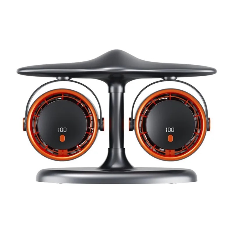 ventilateur-de-bureau-numerique-a-double-tete-ac93-rechargeable-par-usb-avec-fonction-de-circulation-d'air