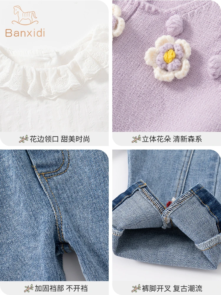 女の子のための3ピースのスーツ,女の子のための衣類,女の子のための新しい服のスタイル