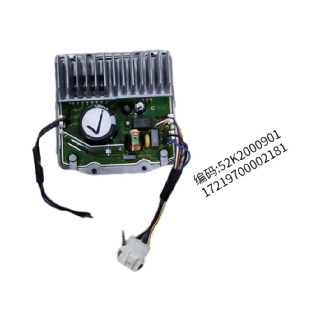 52K2000901 17219700002181 Original Motherboard Driver Inverter Module For Washing Machine