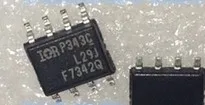 10 шт. F7342Q IRF7342Q СОП8